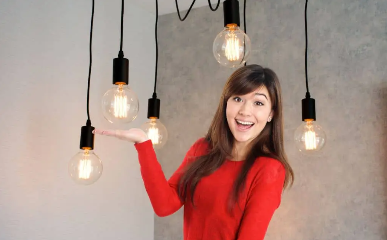 Como Escolher a Lâmpada Ideal para Cada Ambiente da Casa [+ Guia Completo]