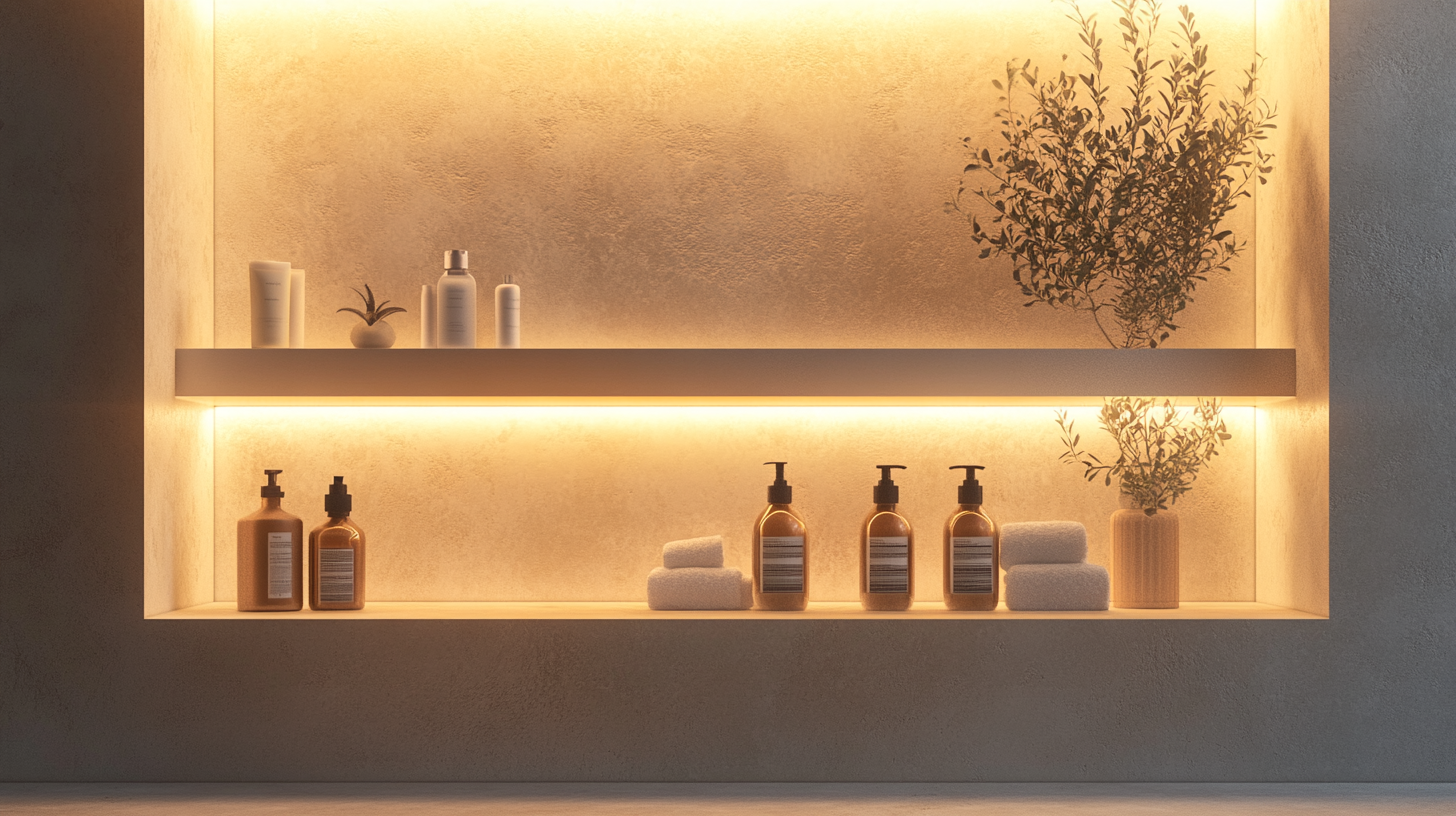 Como Instalar Fitas de LED: Guia Completo para Iniciantes