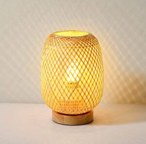 Abajur - Casa com Luz