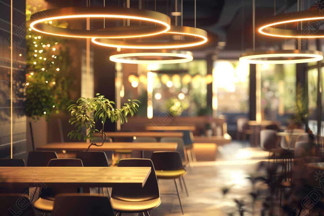 Casa com Luz