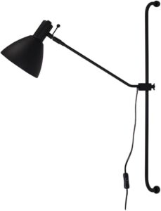 Arandela Articulada - Casa com Luz