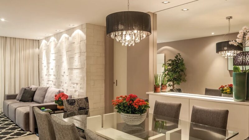Comprar luminária pendente para sala de jantar: modelos ideais e onde encontrar