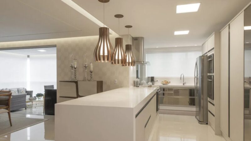 Melhor plafon de LED do mercado: descubra os modelos ideais para sua casa