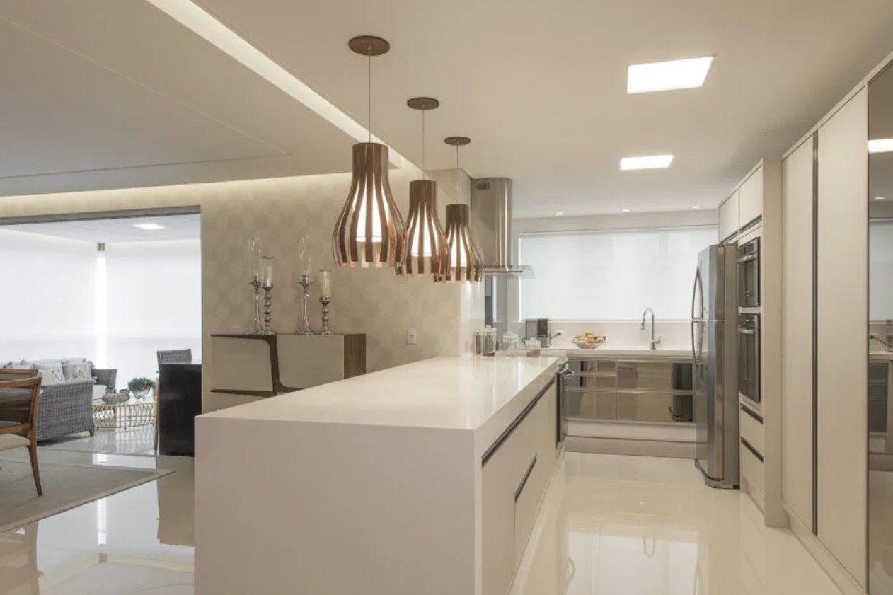 Casa com Luz Melhor plafon de LED do mercado: descubra os modelos ideais para sua casa