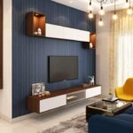Casa com Luz - Sala Pequena