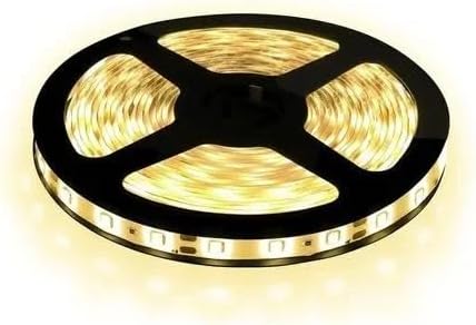 Fita de LED Branco Quente