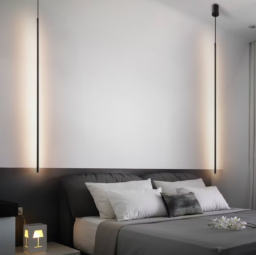 Casa com Luz - Luz indireta2