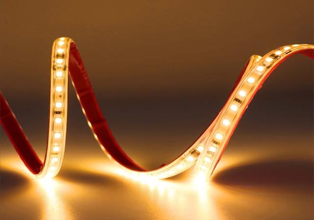 Como Instalar Fita de LED: O Guia Completo e Passo a Passo