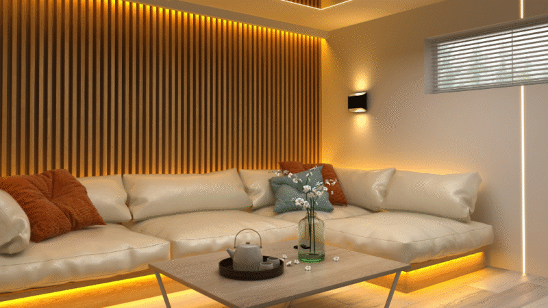 20 dicas de iluminação para transformar sua casa com luz