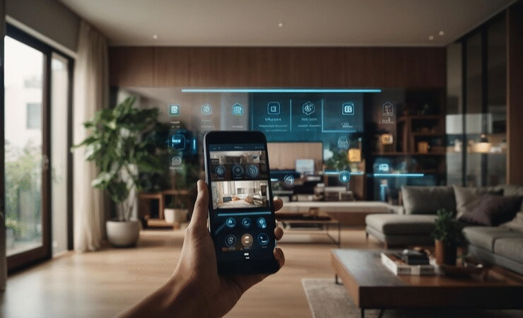 As Melhores Luminárias Inteligentes para Automatizar Sua Casa
