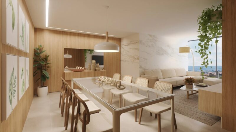 Transforme sua sala com luminárias que todo decorador recomenda