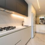 Casa com Luz