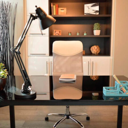 Luminárias de mesa clássicas: elegância e funcionalidade