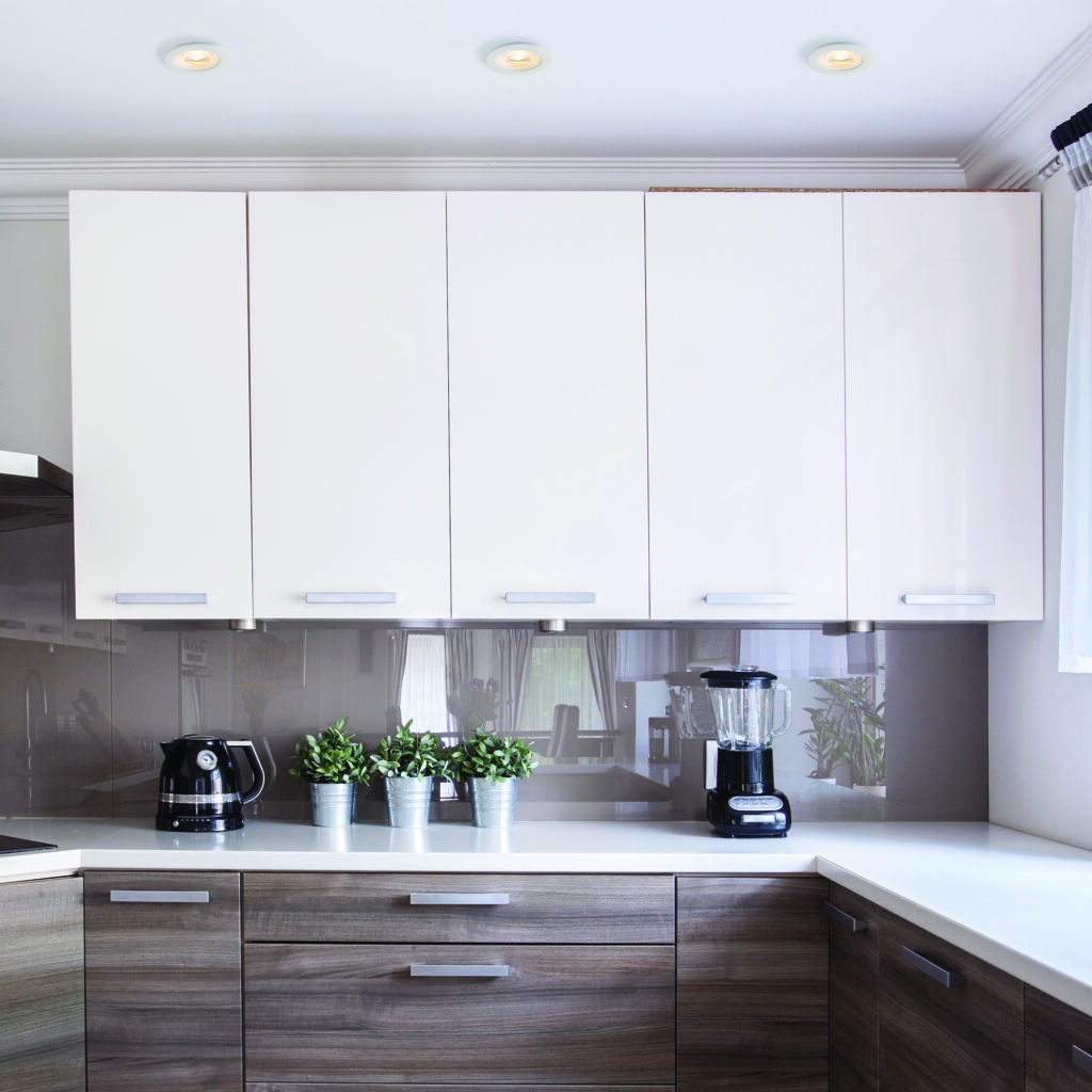 Casa com Luz A importância da iluminação da cozinha
