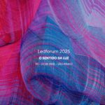 Casa com Luz - LEDforum 2025