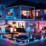 Casa com Luz - iluminação inteligente residencial