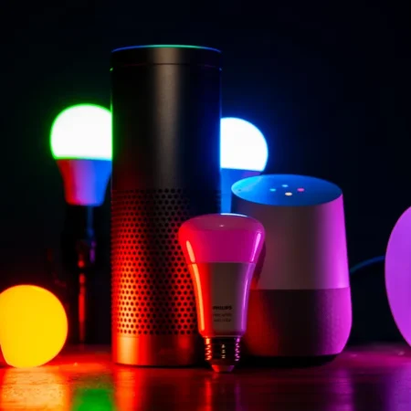 Iluminação Inteligente x Automação Residencial: qual a diferença?