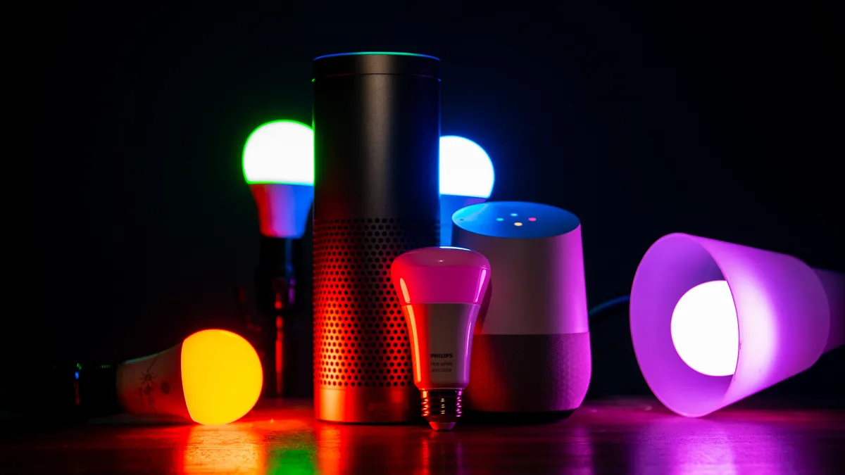 Iluminação Inteligente x Automação Residencial: qual a diferença?