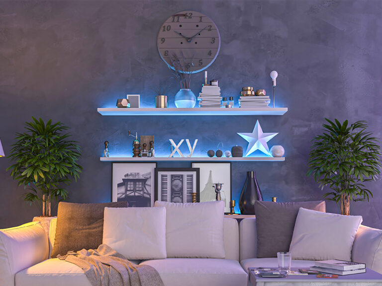 Fita de LED
