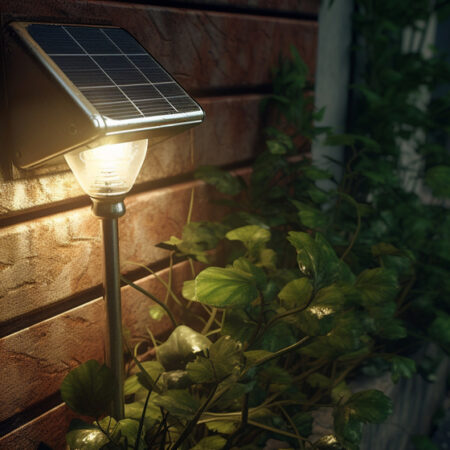 Iluminação eco-friendly para empresas: como reduzir custos e ganhar certificações