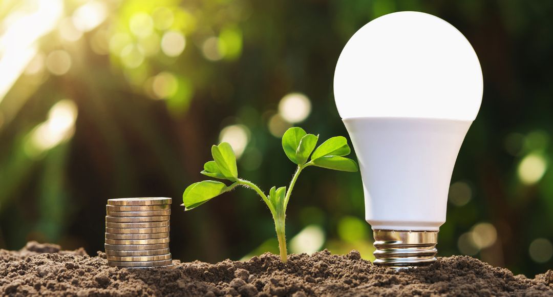 Tecnologia LED e seus Benefícios ao meio ambiente