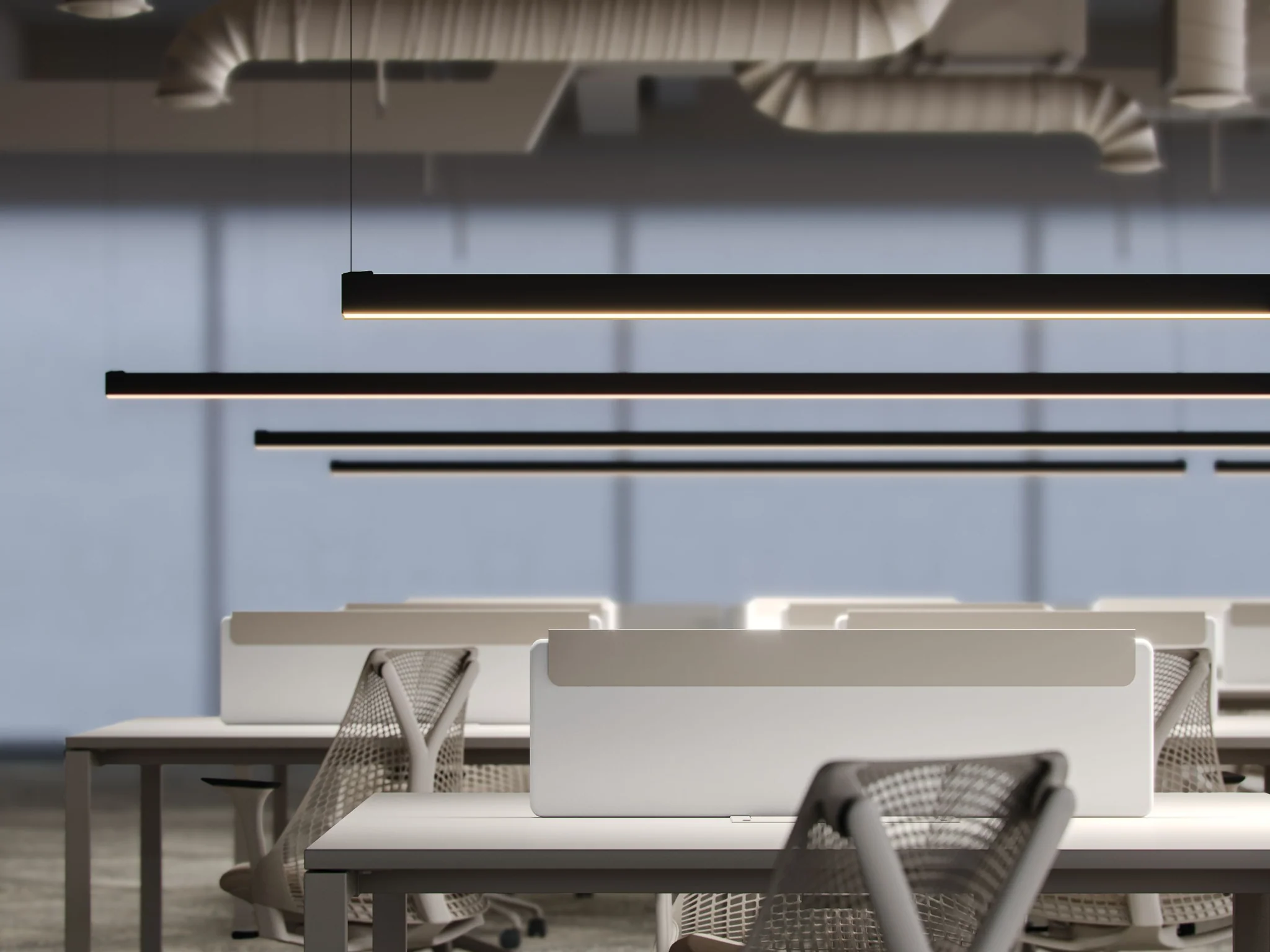 Casa com Luz Casa com Luz - iluminação Linear LED