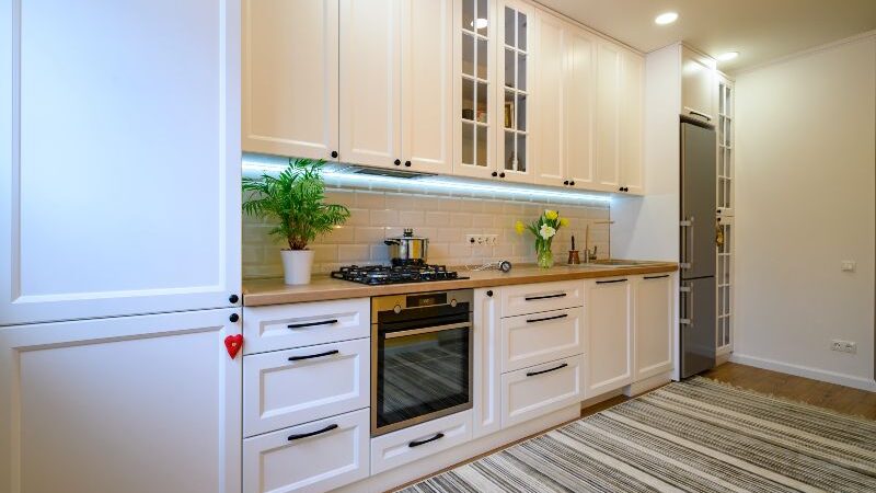 Melhor Fita de LED para Cozinha: Modelos, Preços e Onde Comprar