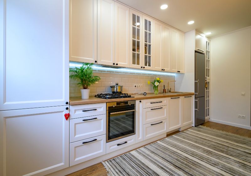 Melhor Fita de LED para Cozinha: Modelos, Preços e Onde Comprar