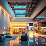 Como definir camadas de iluminação em cada ambiente - O Segredo da iluminação moderna