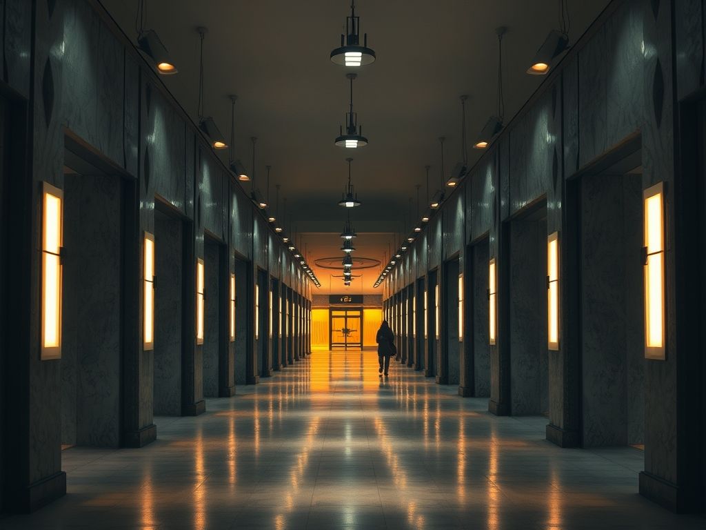 Como escolher luminária para varanda