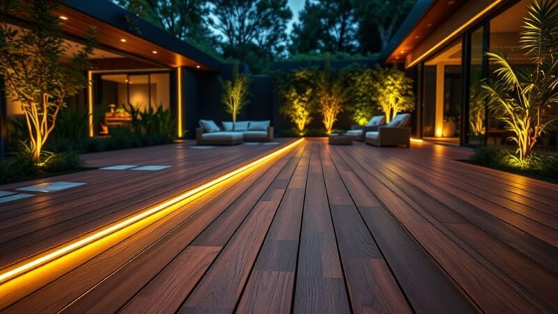 Aprenda a instalar perfil de LED e ganhar dinheiro
