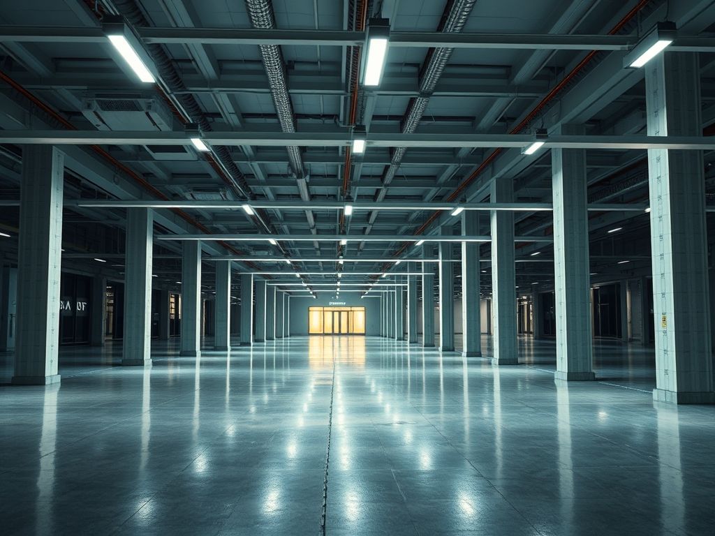 Como instalar perfil LED em superfícies metálicas