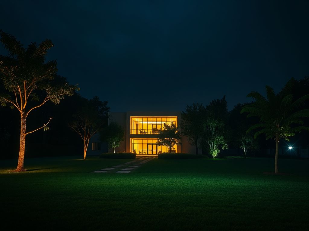 O que é eficiência luminosa