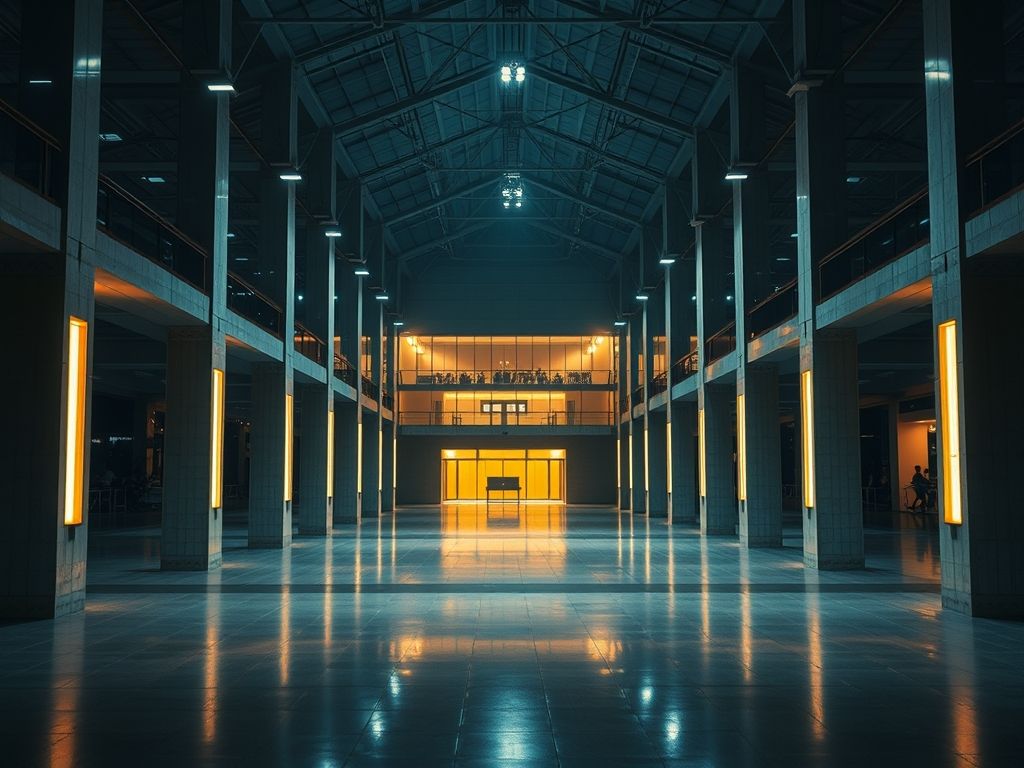 O que é IRC na iluminação