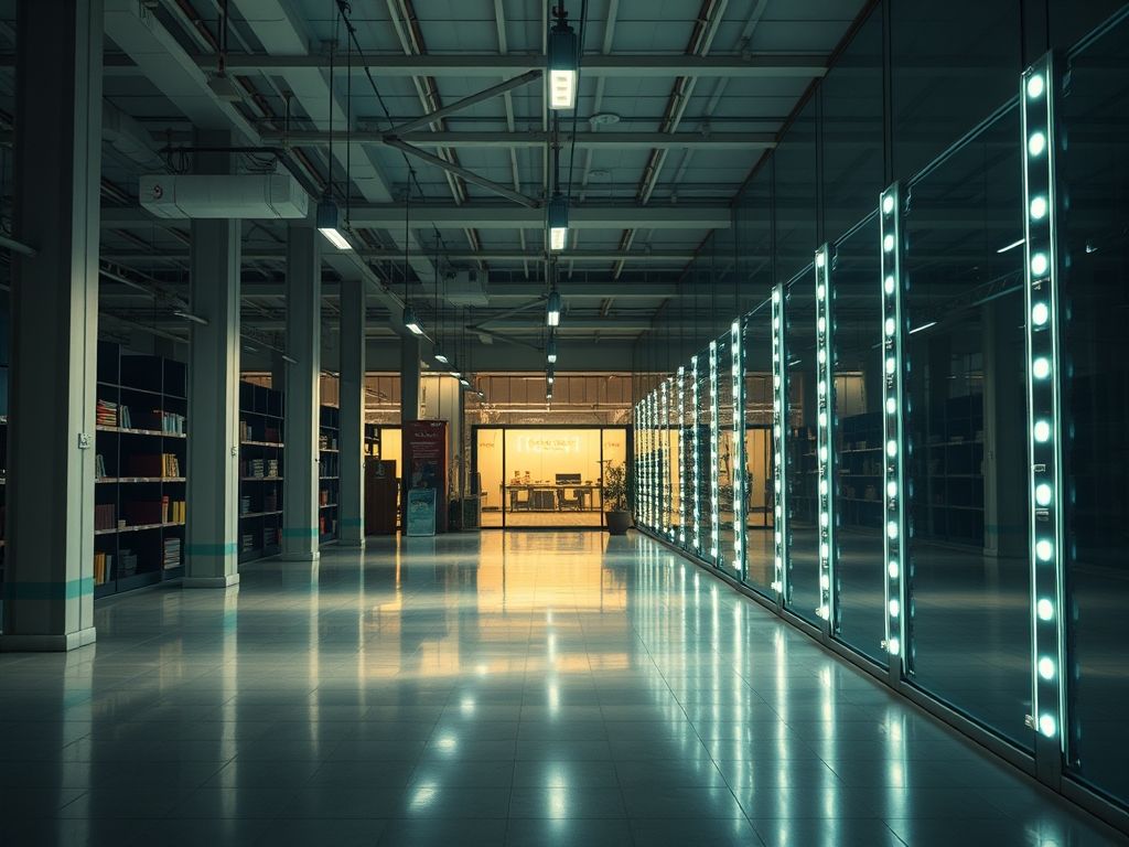 Perfil de LED: guia completo de instalação e uso