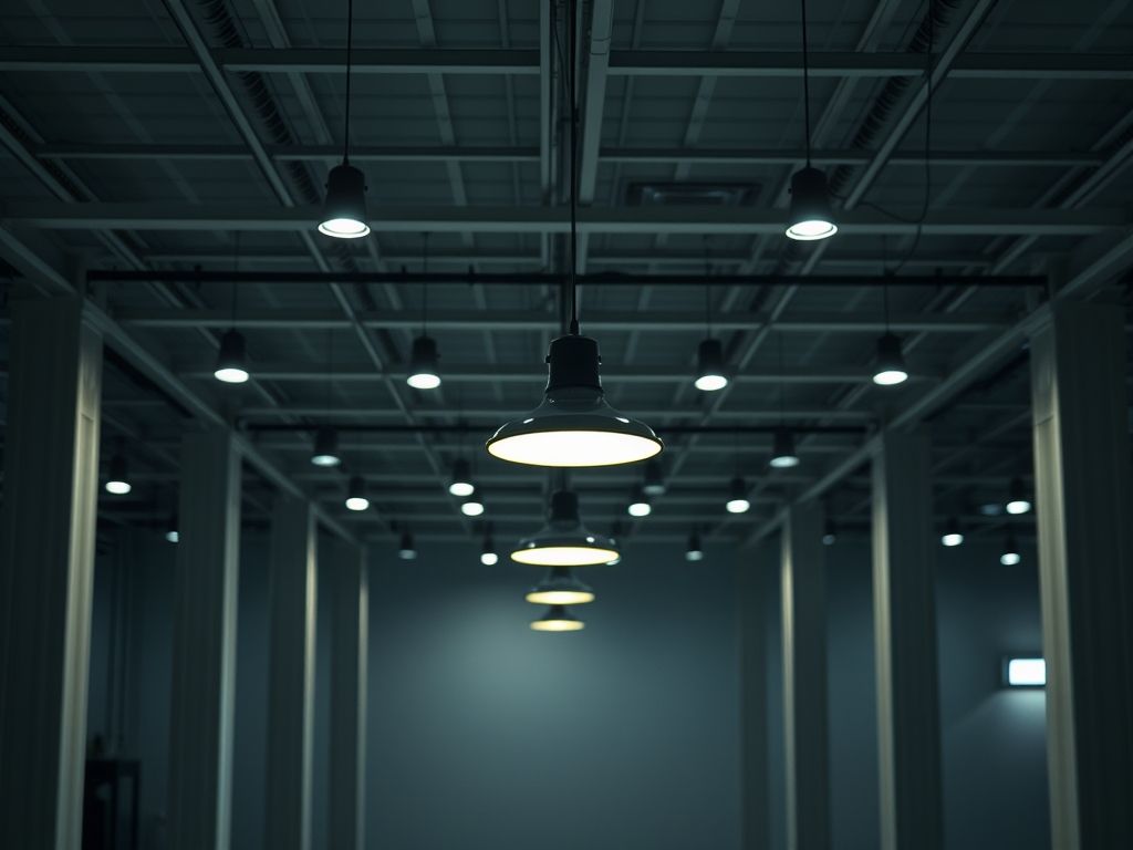 Perfil de LED suspenso: dicas de instalação