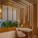 Perfil de LED - Fita de LED