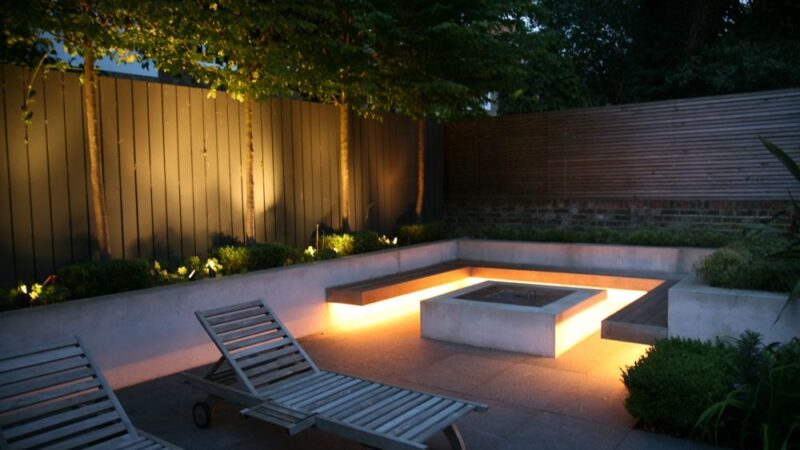 Fita de LED: Guia Completo para Arquitetos