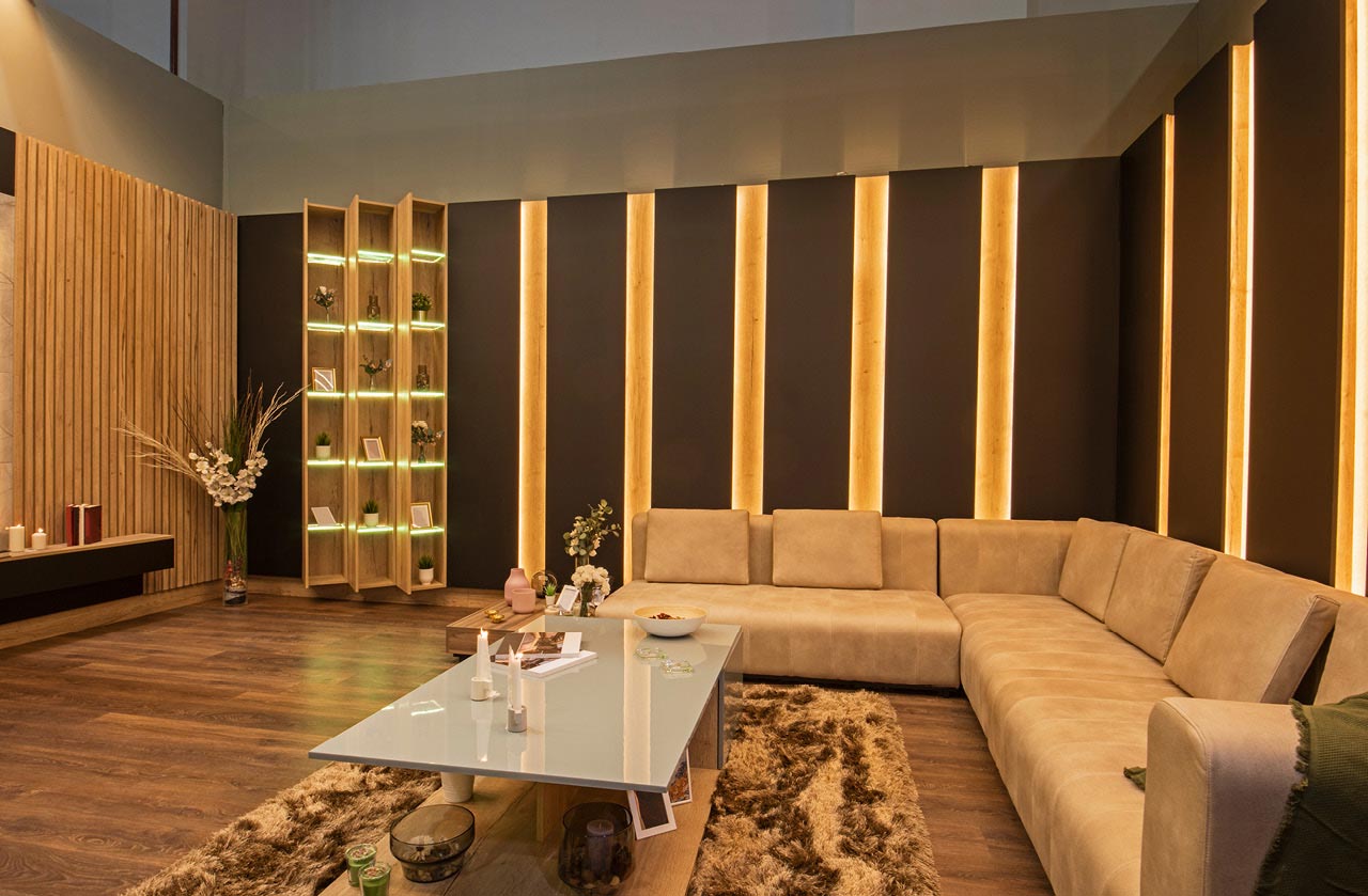 Fita de LED: Guia Completo para Instaladores de iluminação