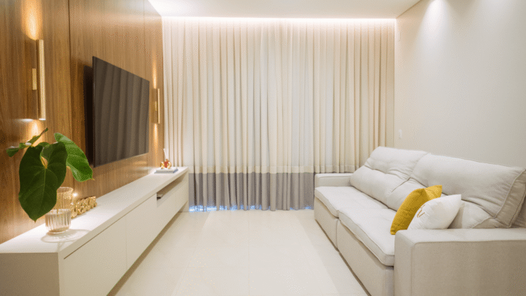 Perfil de LED - Fita de LED