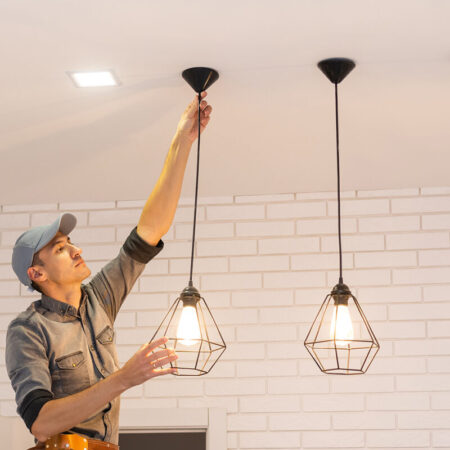 Perfis de LED para cozinhas: dicas de instalação e estilo