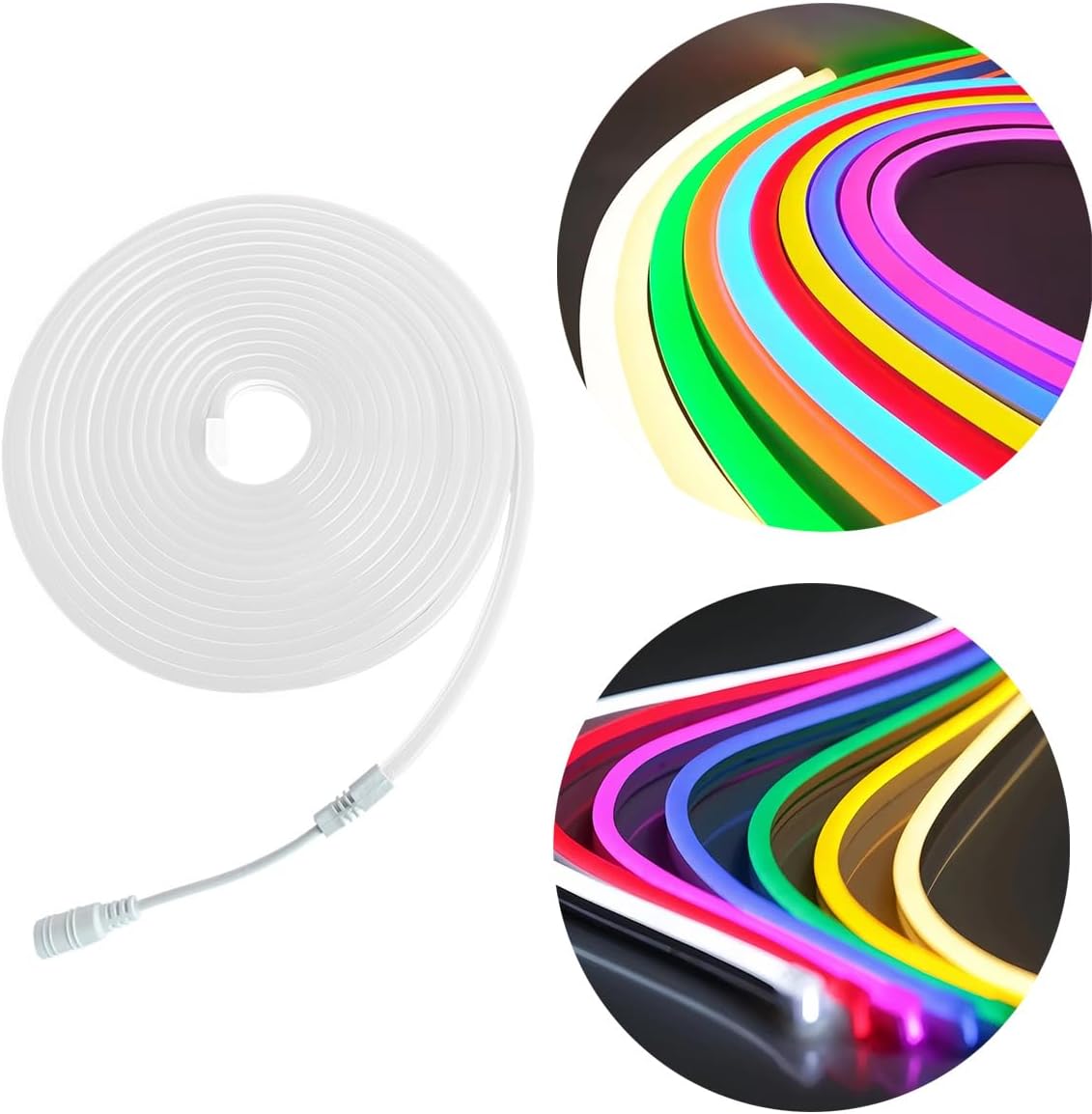 Fita de LED NEON