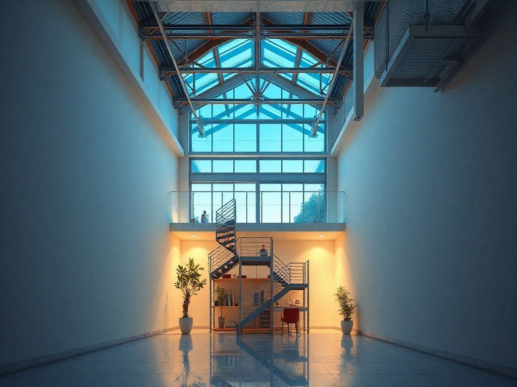 Como a iluminação indireta transforma ambientes sofisticados