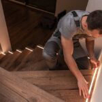 Fita de LED - Casa com Luz