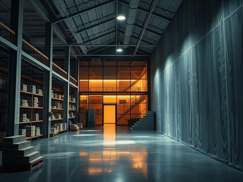 Iluminação de hotéis sustentáveis: visão para construtoras