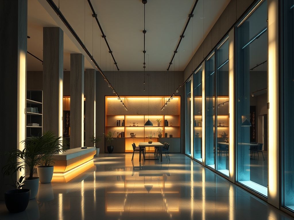 Iluminação de varandas: soluções criativas para designers