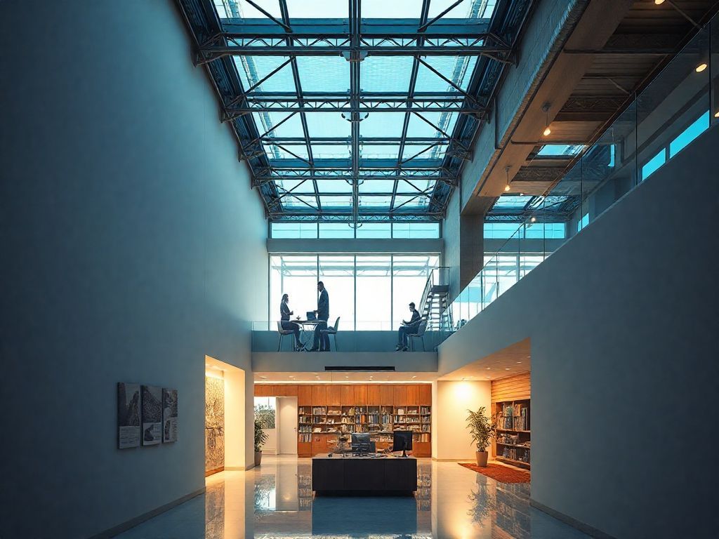 Luminárias modernas que valorizam projetos sustentáveis