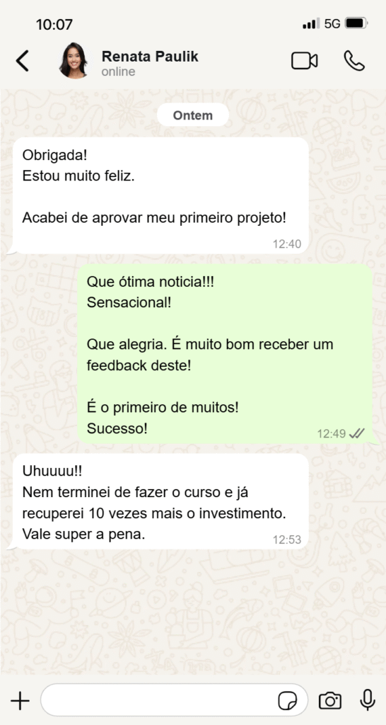 Curso DIALux evo - Rafael Briano Melo